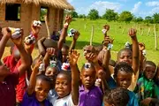 Logo of CHILDHOPE-ZAMBIA