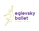 Logo of Eglevsky Ballet Company of LI
