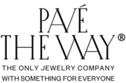 Logo de Pavé the Way® Jewelry