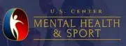 Logo of US Center for Mental Health and Sport