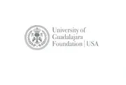 Logo of UNIVERSITY OF GUADALAJARA FOUNDATION IN THE UNITED STATES OF