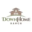 Logo of Down Home Ranch