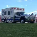 Logo of TRI-COMMUNITY AMBULANCE SERVICE INC