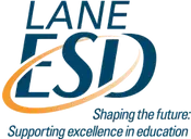Logo of Lane Education Service District