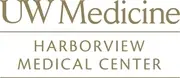 Logo de Harborview Medical Center