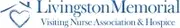 Logo of Livingston Memorial Visiting Nurse Association