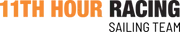 Logo of 1 Degree / 11th Hour Racing Team
