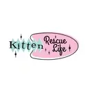 Logo of KITTEN RESCUE LIFE