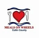 Logo of Meals on Wheels Collin County
