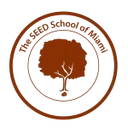 Logo of The SEED School of Miami