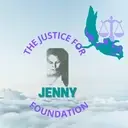Logo of THE JUSTICE FOR JENNY FOUNDATION INC