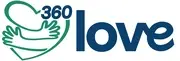 Logo of 360 Love Healing and Abundance
