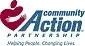 Logo of Cornerstone Community Action Agency