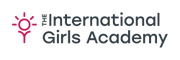 Logo de The International Girls Academy