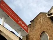 Logo of YWCA North Central Washington