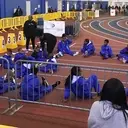 Logo of New Wave Track Club