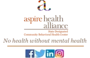 Logo of Aspire Health Alliance