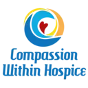 Logo of Compassion Within Hospice
