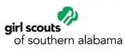 Logo of Girl Scouts of Southern Alabama
