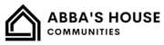 Logo de Abba's House Communities