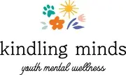Logo of Kindling Minds