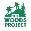 Logo of The Woods Project