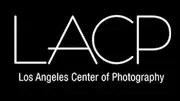 Logo of Los Angeles Center of Photography