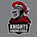 Logo of Knights Knowledge INC