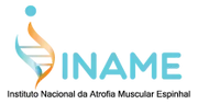 Logo de INAME - Instituto Nacional da Atrofia Muscular Espinhal