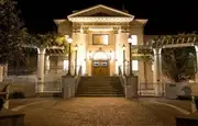 Logo of Simi Valley Cultural Arts Center