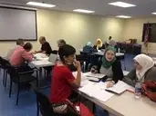 Logo of GLOBAL EMERGENCY RESPONSE AND ASSISTANCE GERA