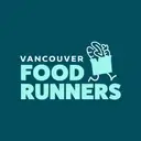 Logo of Vancouver Food Runners