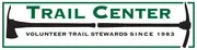 Logo of Trail Center