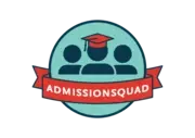 Logo de AdmissionSquad, Inc.