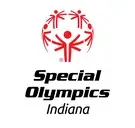 Logo of Special Olympics Indiana
