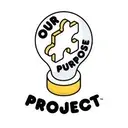 Logo of Our Purpose Project