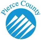 Logo of Pierce County