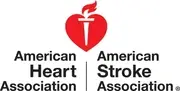 Logo de American Heart Association