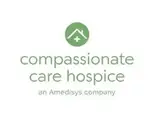 Logo of Compassionate Care Hospice (Amedisys) Toms River NJ