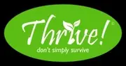 Logo of Thrive! Jackson County (Kansas) Inc