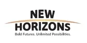 Logo of New Horizons: Serving Individuals with Special Needs