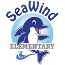 Logo of Sea Wind Elementary School
