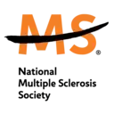 Logo of National MS Society - Ohio