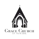Logo of Grace Church in Newark