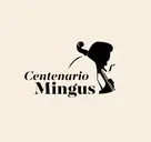 Logo de Festival Centenario Mingus