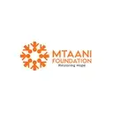 Logo of Mtaani Foundation