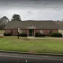 Logo of Vitalant Hattiesburg