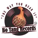 Logo of Botangrecords