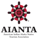 Logo of American Indian Alaska Native Tourism Association