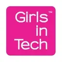 Logo of Girls in Tech